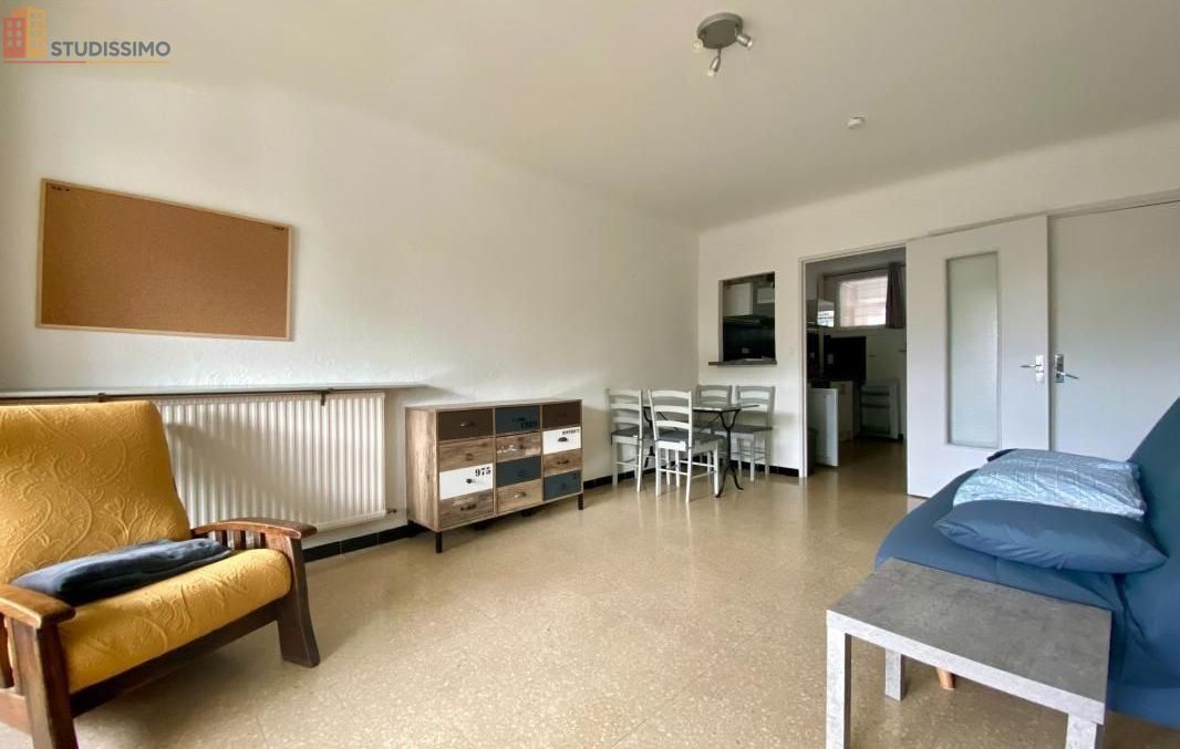 Studio 29m² Avignon 84000 - Photo 3