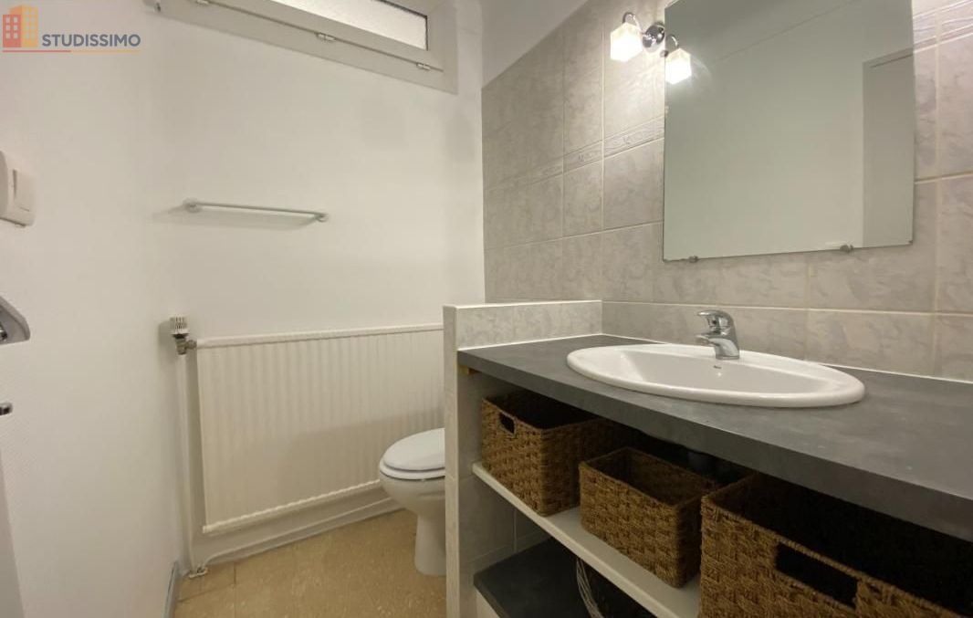 Studio 29m² Avignon 84000 - Photo 2