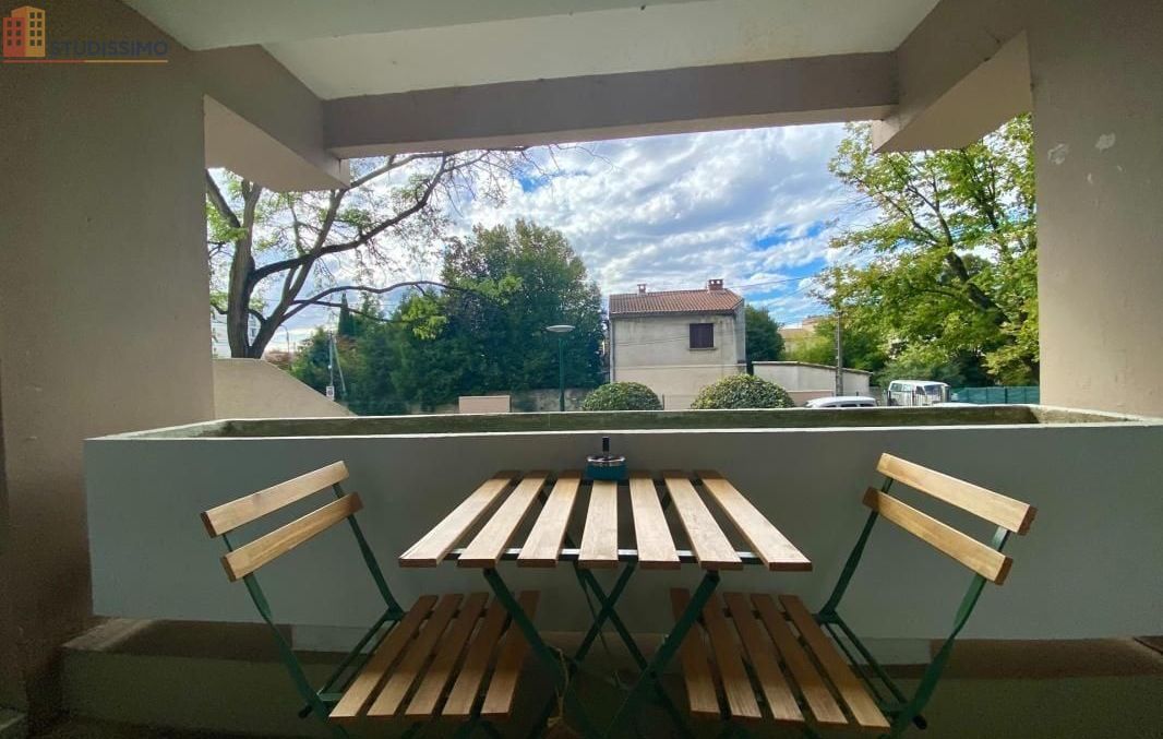 Studio 29m² Avignon 84000 - Photo 1