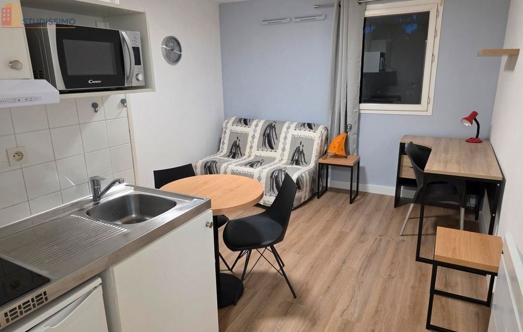 Studio à Avignon