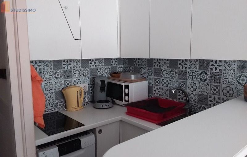 Studio 24m² Bagnères-de-Bigorre - Étage élevé, 3/13 - Photo 7