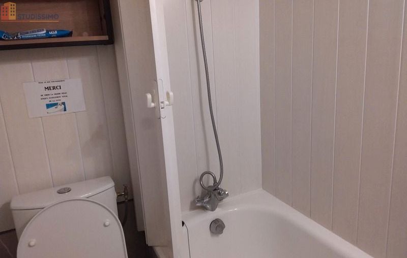 Studio 24m² Bagnères-de-Bigorre - Étage élevé, 3/13 - Photo 6