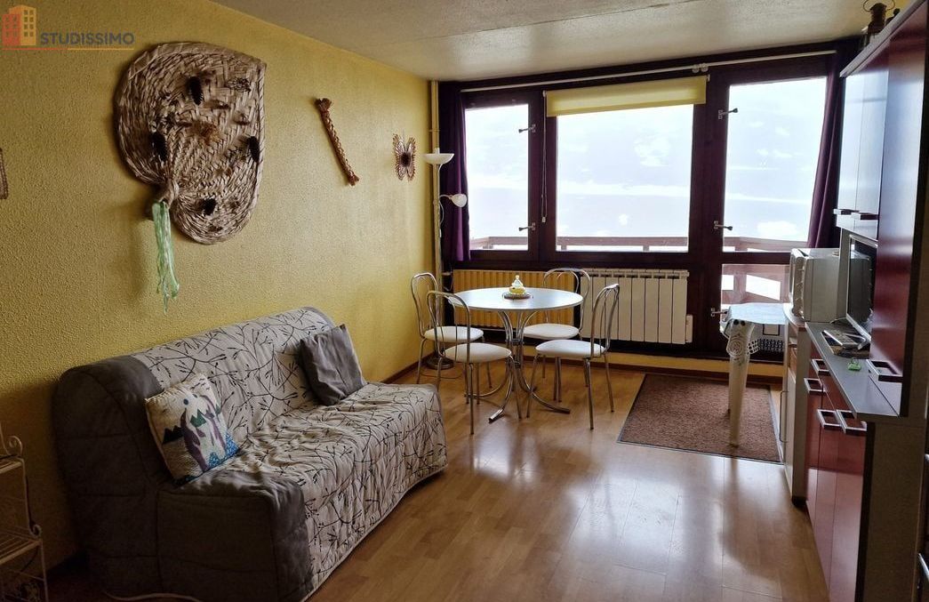 Studio 29m² Bagnères-de-Bigorre - Lumineux - Photo 4
