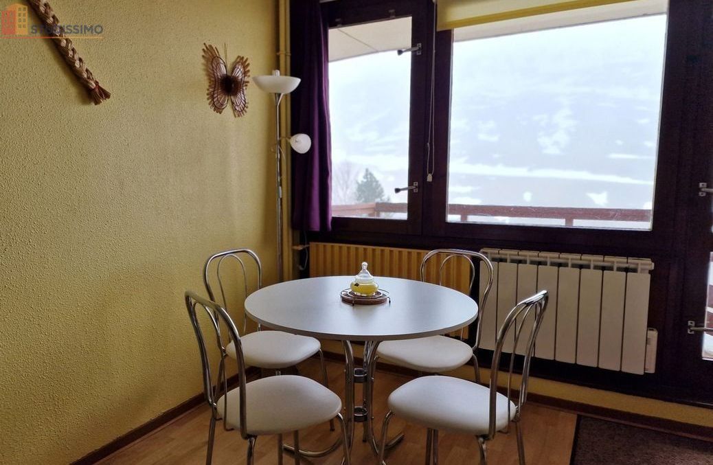 Studio 29m² Bagnères-de-Bigorre - Lumineux - Photo 2
