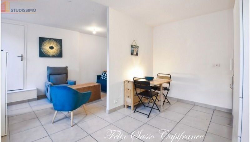Studio 27m² Luz-Saint-Sauveur - Lumineux - Photo 7