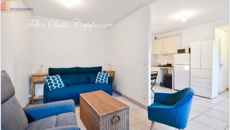 Studio 27m² Luz-Saint-Sauveur - Lumineux - Photo 4