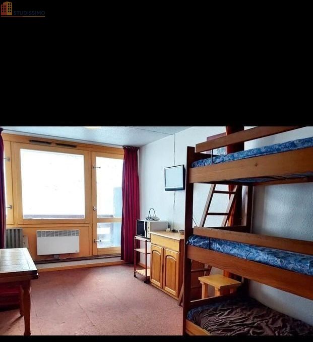 Studio 23m² Bagnères-de-Bigorre - Étage élevé - Photo 13