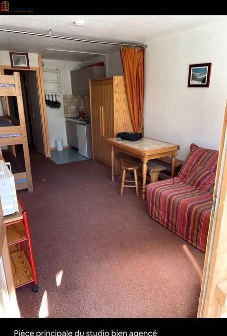 Studio 23m² Bagnères-de-Bigorre - Étage élevé - Photo 11