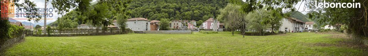 Studio à Bertren
