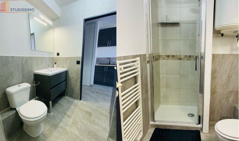 Studio 20m² Avignon centre - Meublé, idéal étudiant - Photo 1