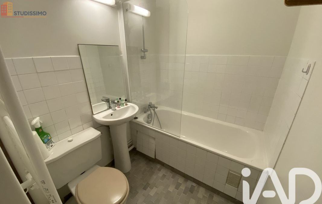 Studio 29m² Saint-Lary-Soulan - Proche pistes - Photo 5