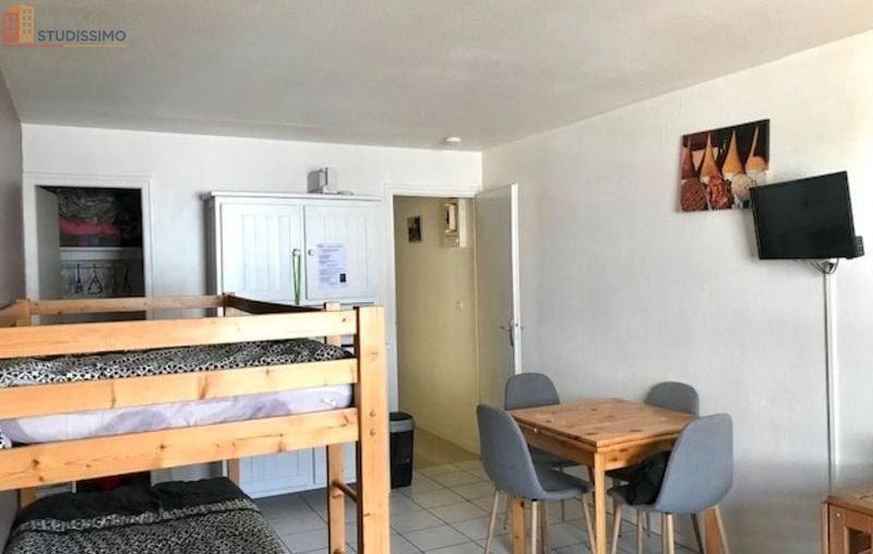 Studio 26m² Bagnères-de-Bigorre - Étage élevé, lumineux - Photo 19