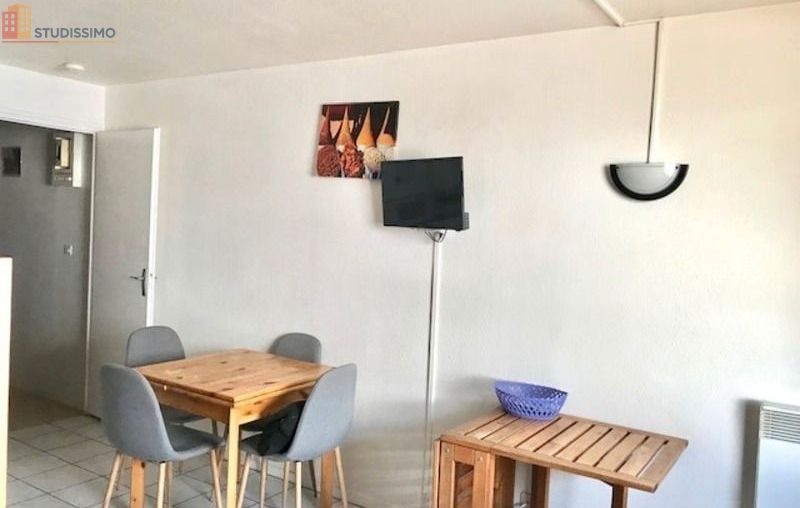 Studio 26m² Bagnères-de-Bigorre - Étage élevé, lumineux - Photo 18