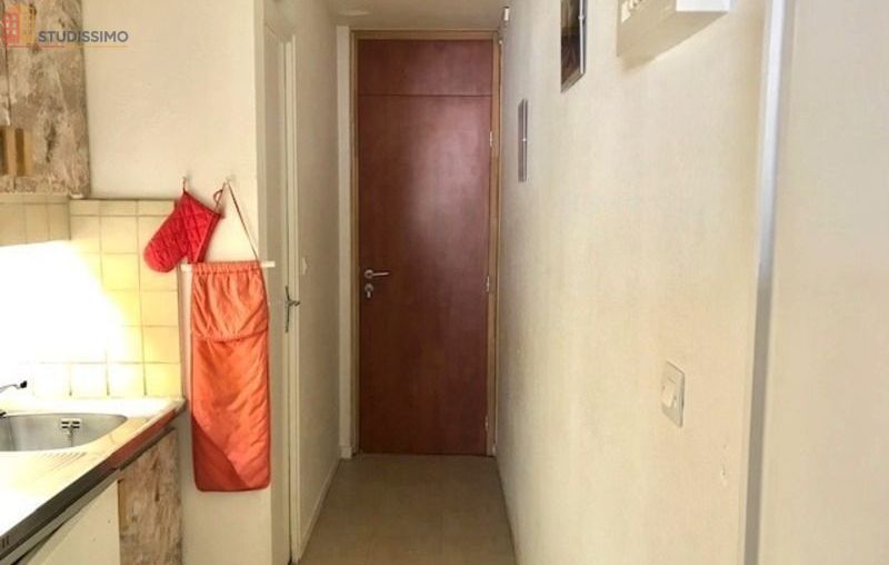 Studio 26m² Bagnères-de-Bigorre - Étage élevé, lumineux - Photo 16