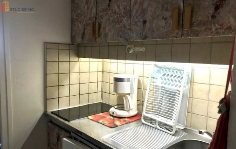 Studio 26m² Bagnères-de-Bigorre - Étage élevé, lumineux - Photo 14