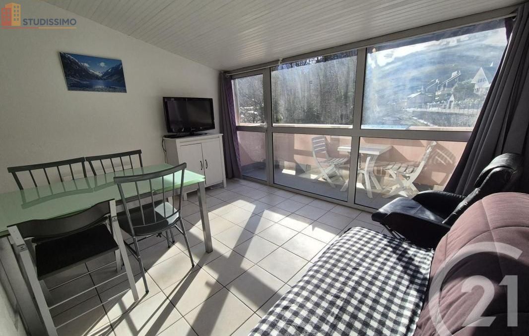 Studio à Cauterets