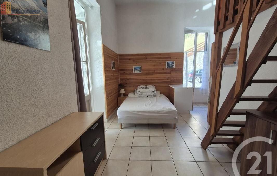 Studio 19m² Cauterets - Proche station thermale - Photo 10