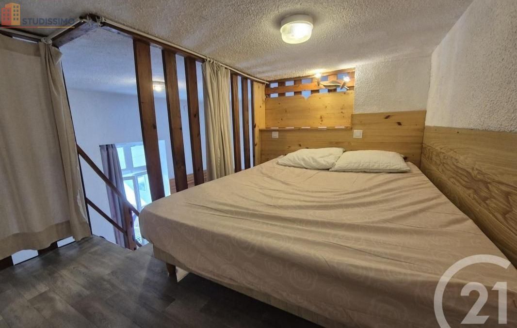 Studio 19m² Cauterets - Proche station thermale - Photo 7