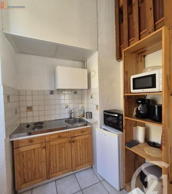 Studio 19m² Cauterets - Proche station thermale - Photo 6