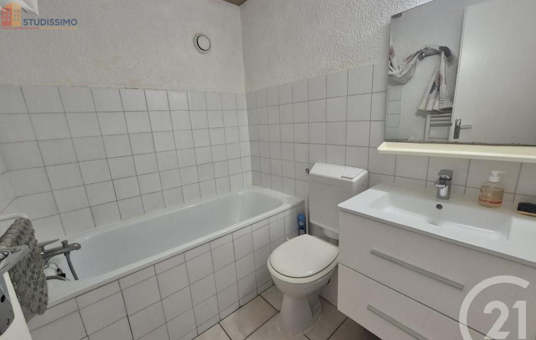 Studio 19m² Cauterets - Proche station thermale - Photo 2