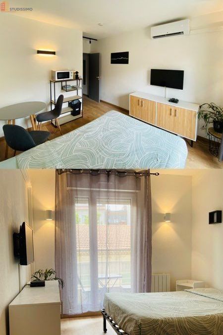 Studio à Avignon