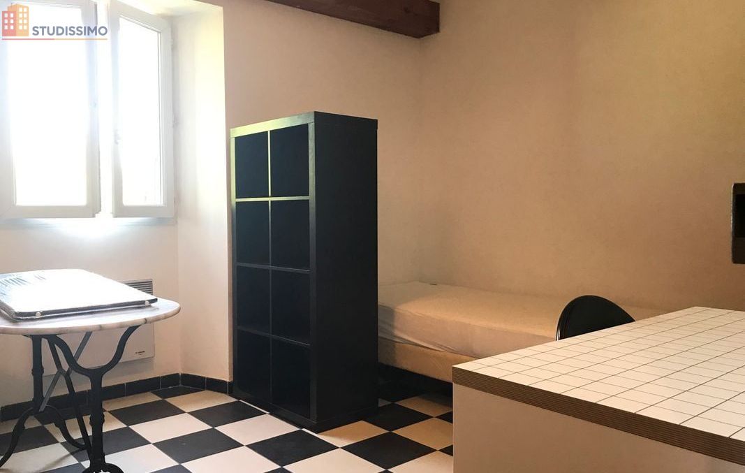 Studio meublé 16m² Avignon - Proche Agroparc, idéal étudiant - Photo 2