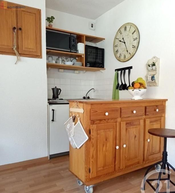 Studio 27m² Cauterets - - Photo 7