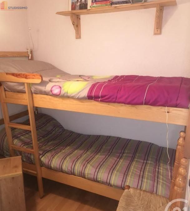 Studio 27m² Cauterets - - Photo 6