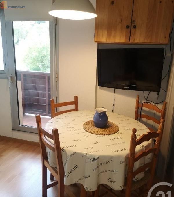 Studio 27m² Cauterets - - Photo 5
