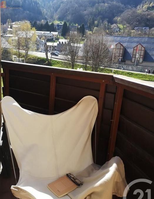 Studio 27m² Cauterets - - Photo 2