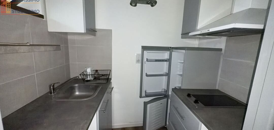 Studio 30m² Cavaillon - Dernier étage, lumineux - Photo 8