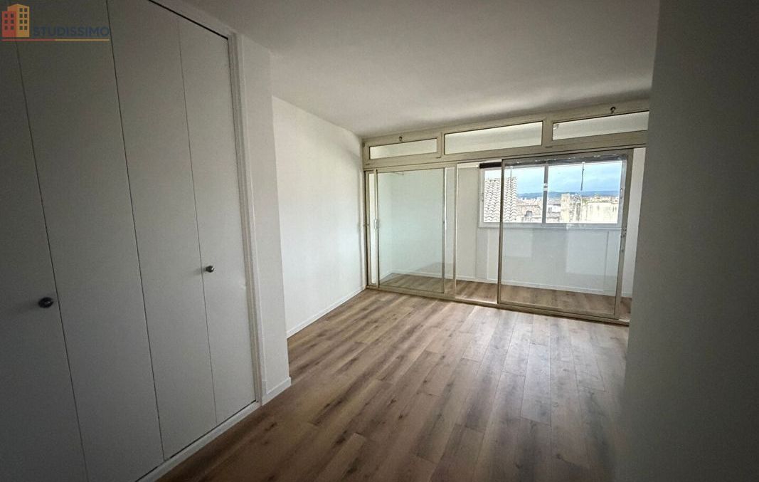 Studio 30m² Cavaillon - Dernier étage, lumineux - Photo 7