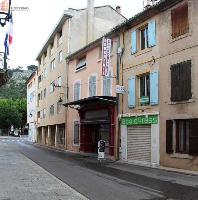 Studio 30m² Cavaillon - Dernier étage, lumineux - Photo 3