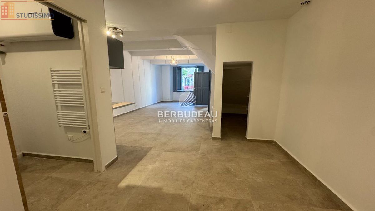 Studio 38m² Sault 84390 - Photo 6