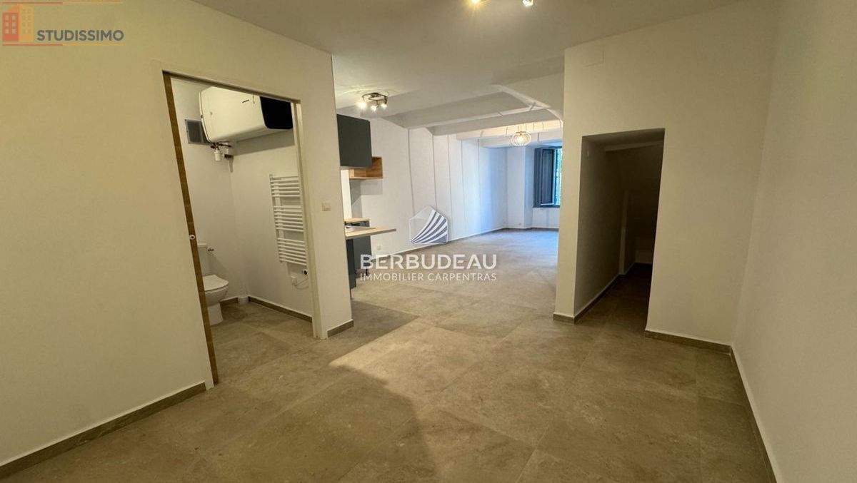 Studio 38m² Sault 84390 - Photo 5