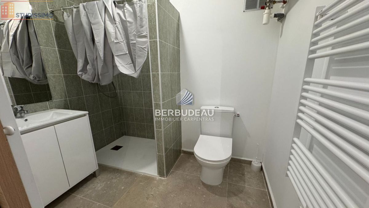 Studio 38m² Sault 84390 - Photo 1