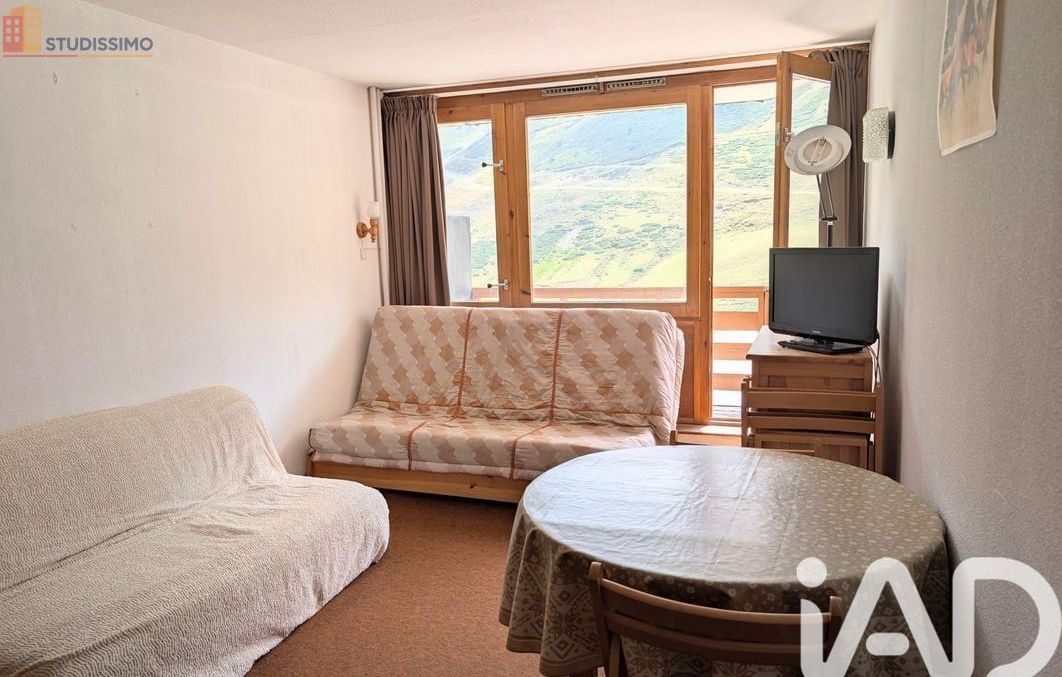 Studio 26m² Bagnères-de-Bigorre - lumineux - Photo 7