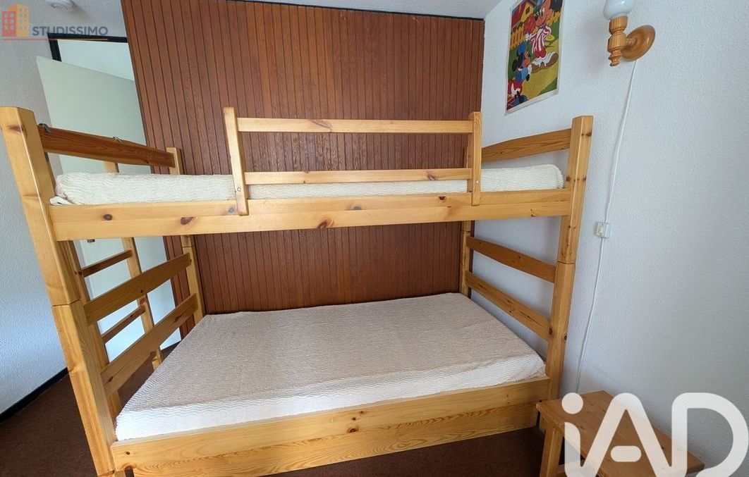 Studio 26m² Bagnères-de-Bigorre - lumineux - Photo 5