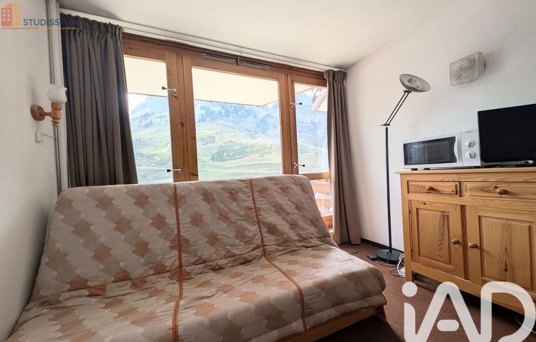 Studio 26m² Bagnères-de-Bigorre - lumineux - Photo 6