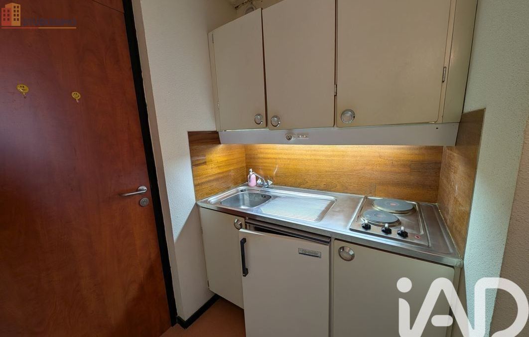 Studio 26m² Bagnères-de-Bigorre - lumineux - Photo 3