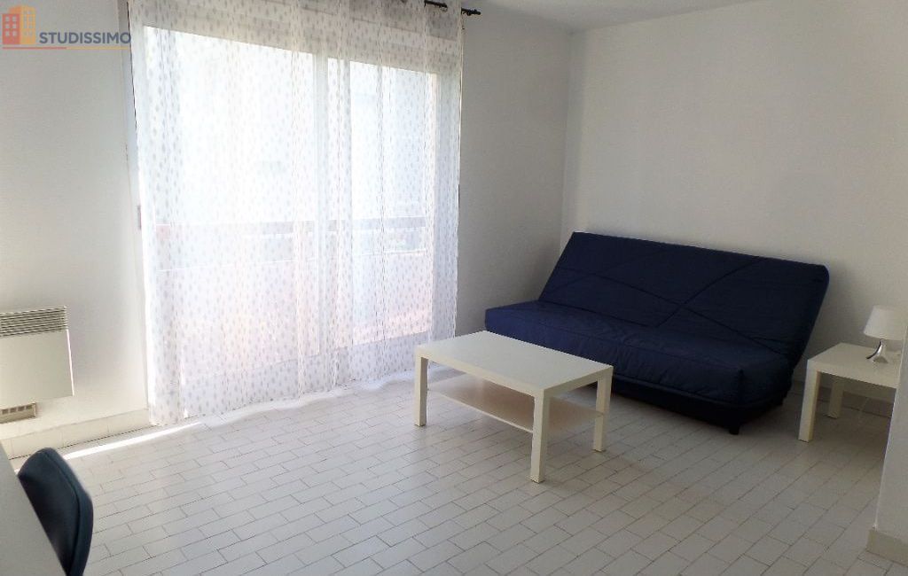 Studio à Avignon