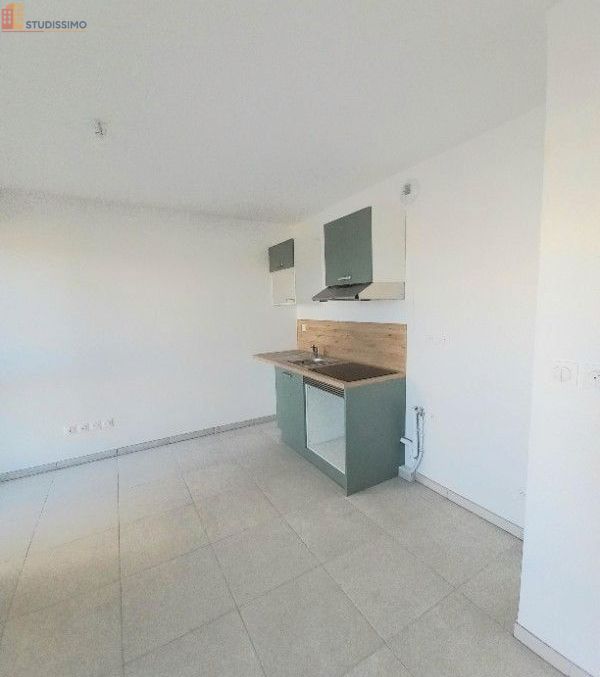 Studio 27m² Monteux - DPE A, lumineux - Photo 4