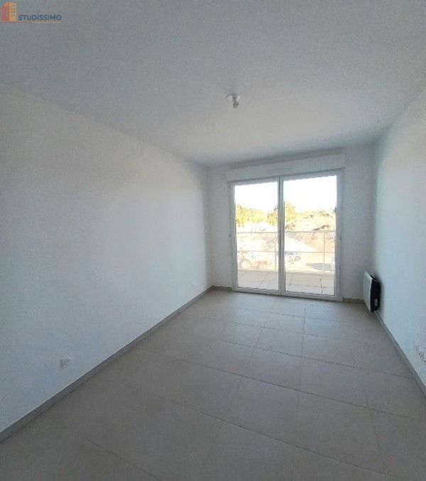 Studio 27m² Monteux - DPE B, lumineux - Photo 4