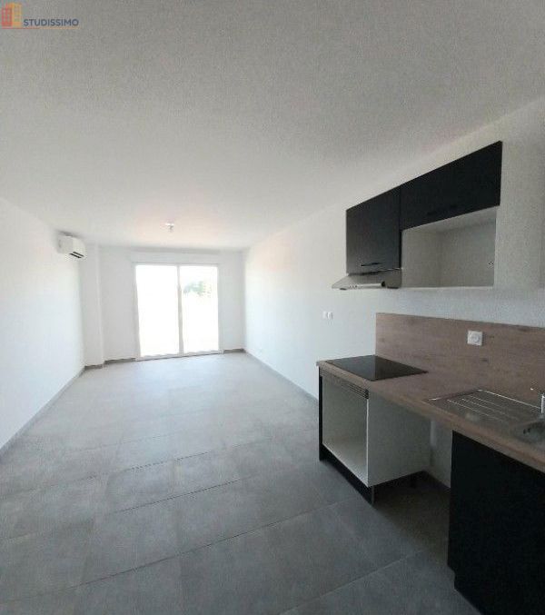 Studio 27m² Monteux - DPE B, lumineux - Photo 2
