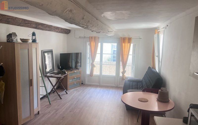 Studio meublé 29m² La Tour-d'Aigues - Lumineux, 1er étage - Photo 4