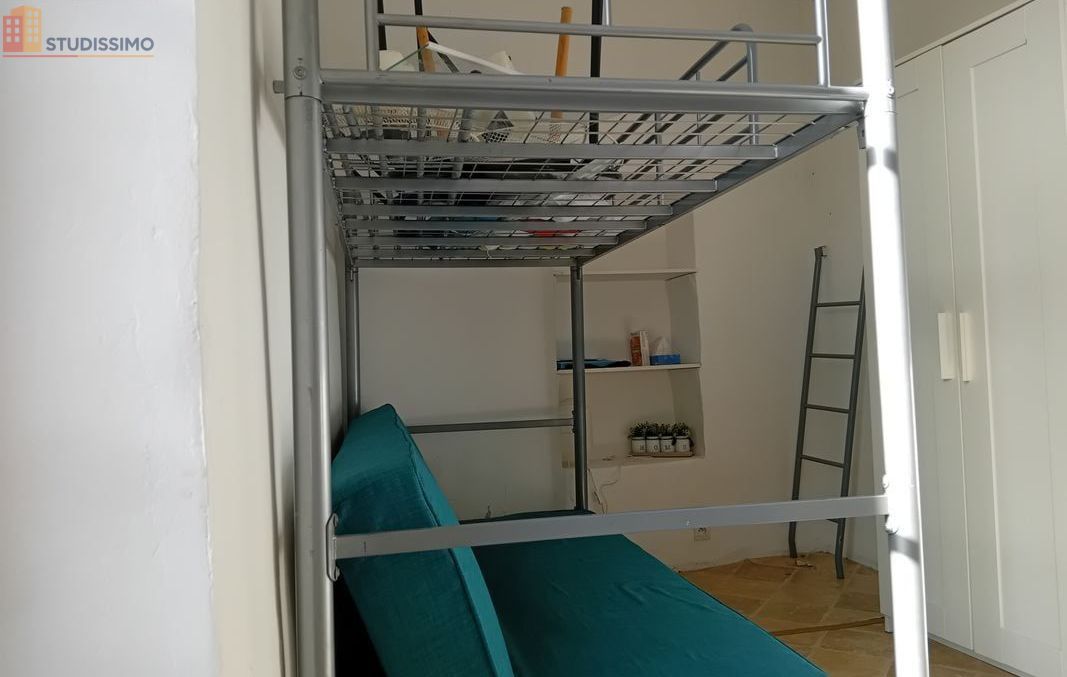 Studio meublé 19m² Avignon - Meublé, DPE D - Photo 1