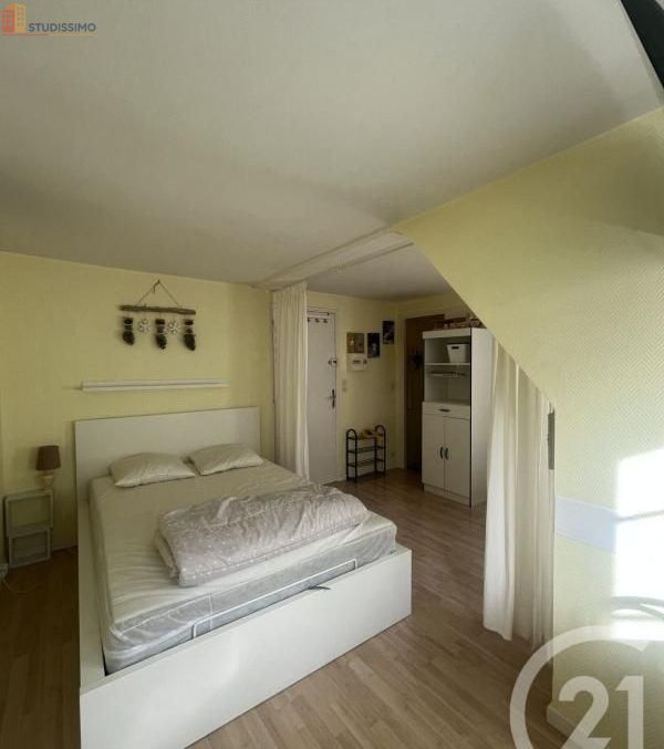 Studio 24m² Cauterets - Proche stations, vue montagne - Photo 4