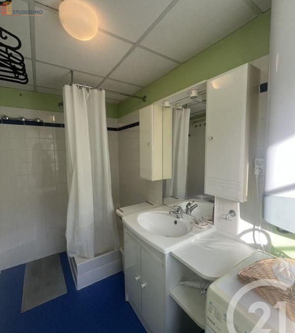 Studio 24m² Cauterets - Proche stations, vue montagne - Photo 2