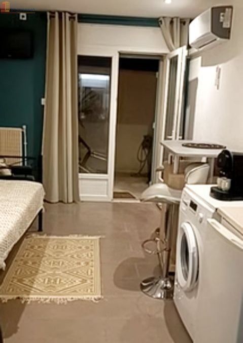 Studio meublé 23m² Orange 84100 - Meublé, 1 pièce - Photo 4