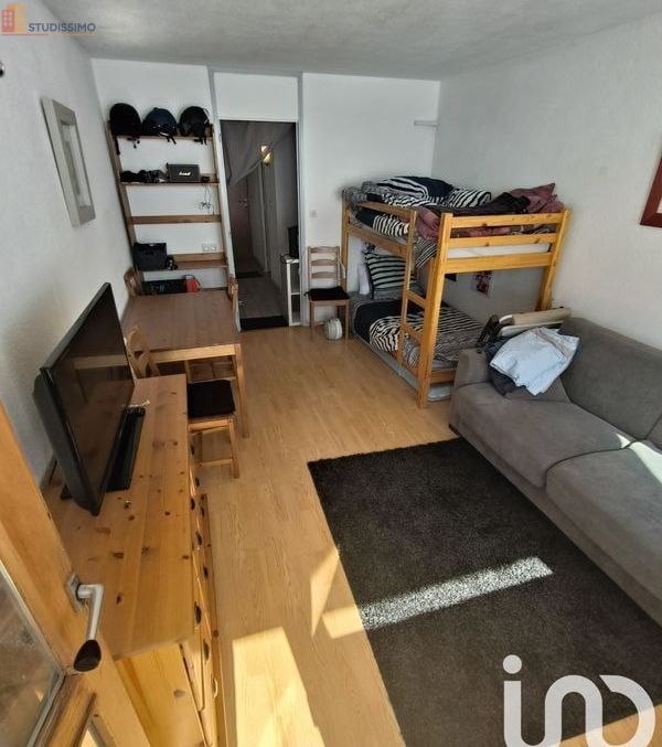 Studio à Bagnères-de-Bigorre